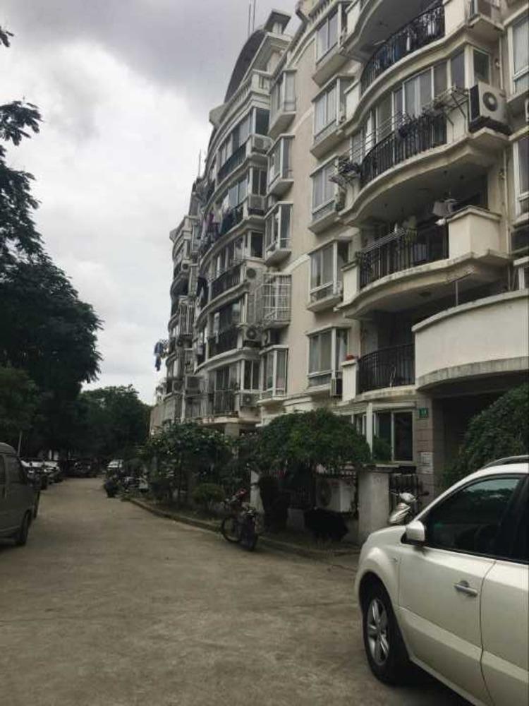上海东陆锦悦苑二手房房源图片