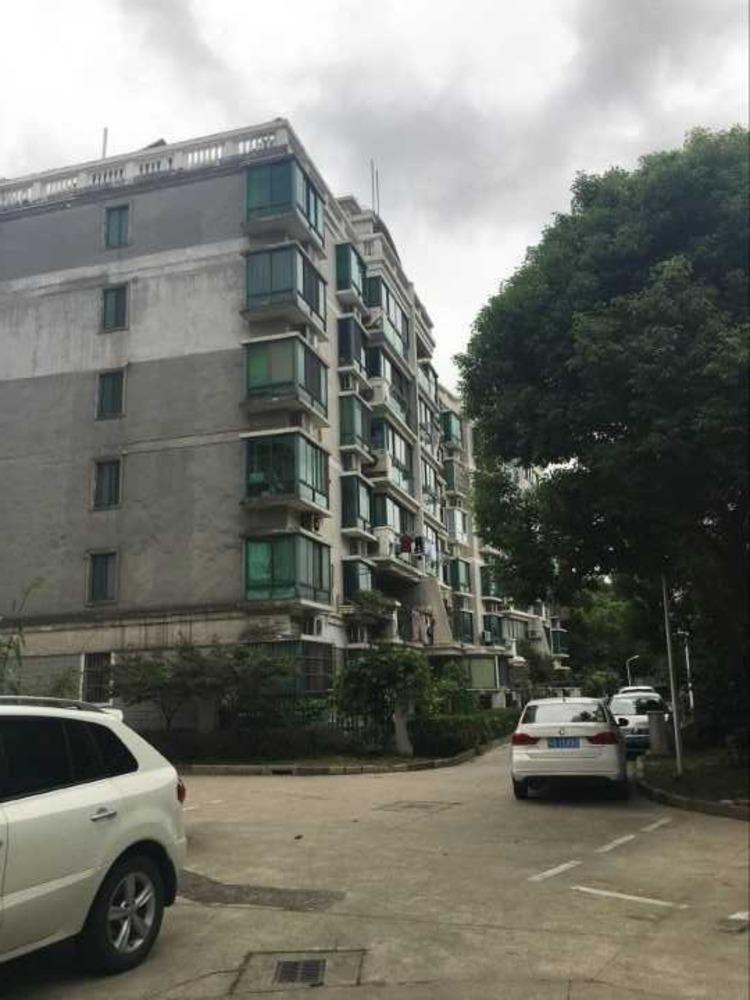 上海东陆锦悦苑二手房房源图片