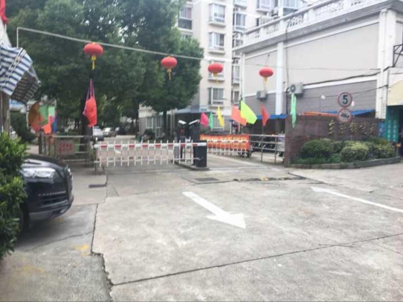 上海东陆锦悦苑二手房房源图片
