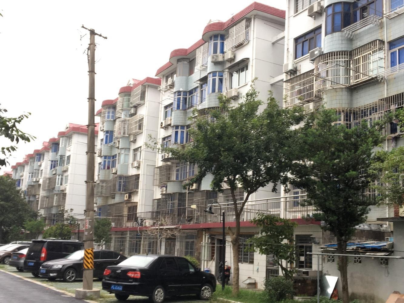 上海上浦小区二手房房源图片