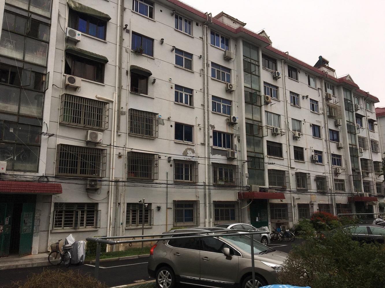 上海上浦小区二手房房源图片