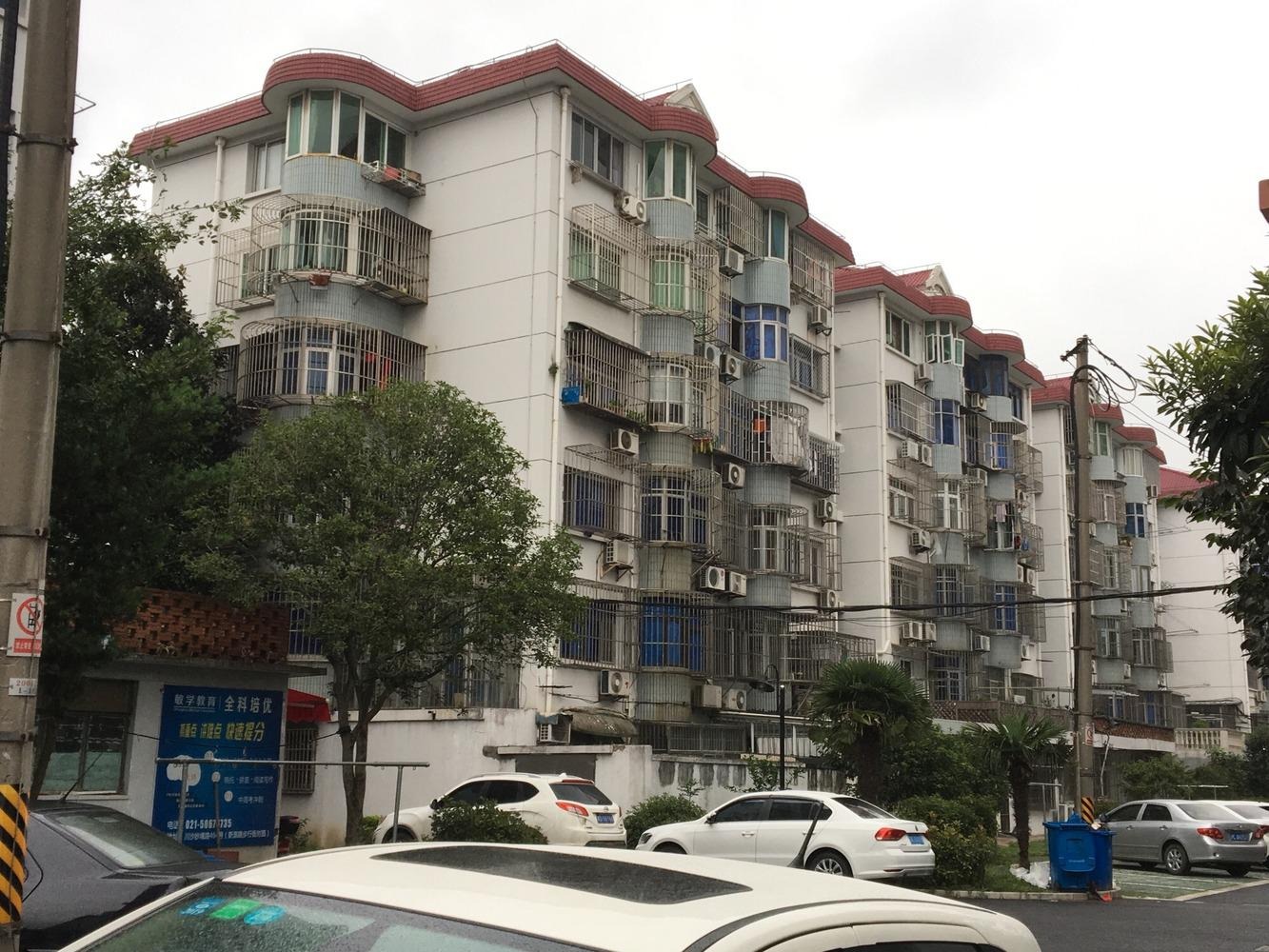 上海上浦小区二手房房源图片