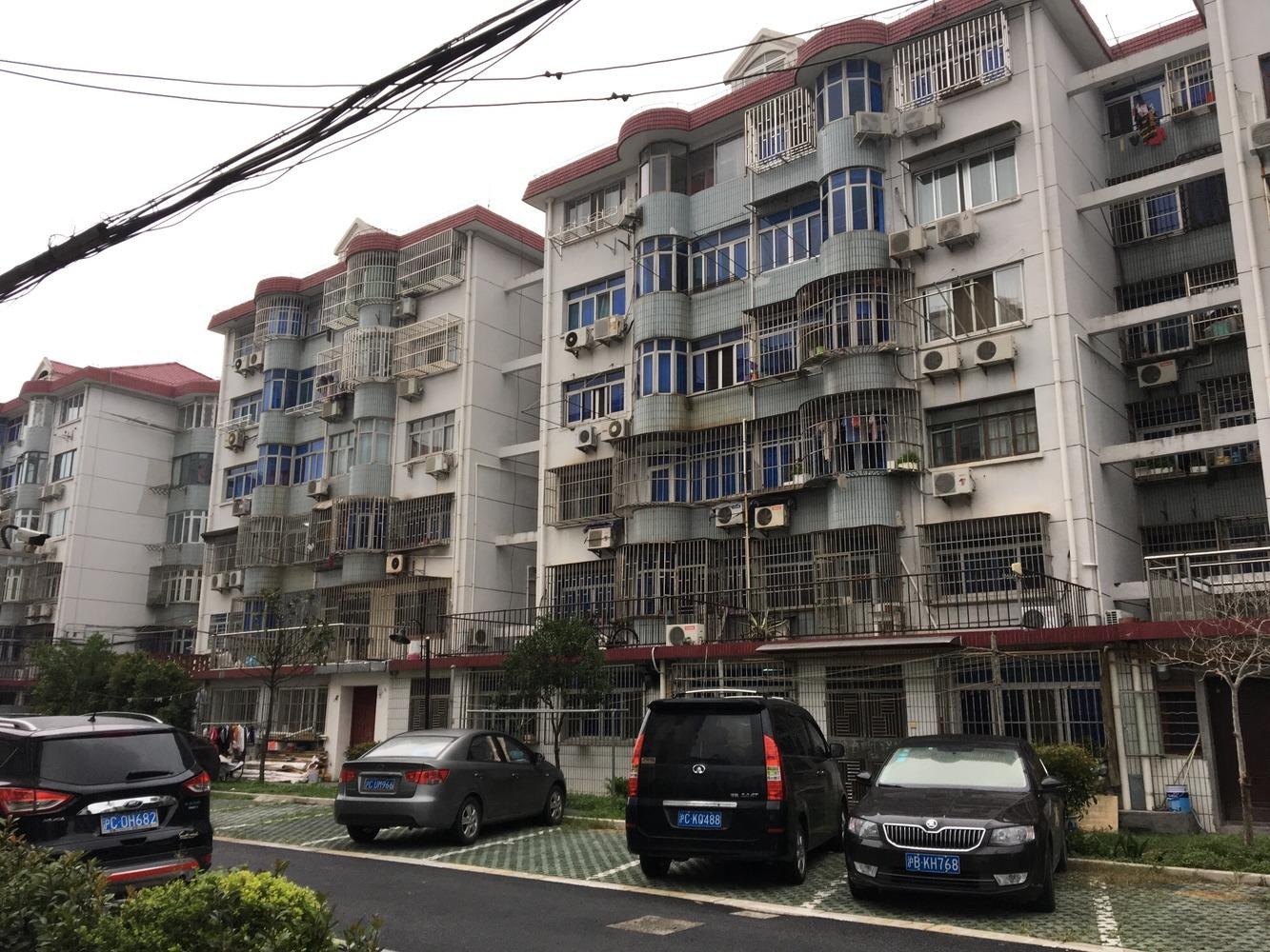 上海上浦小区二手房房源图片
