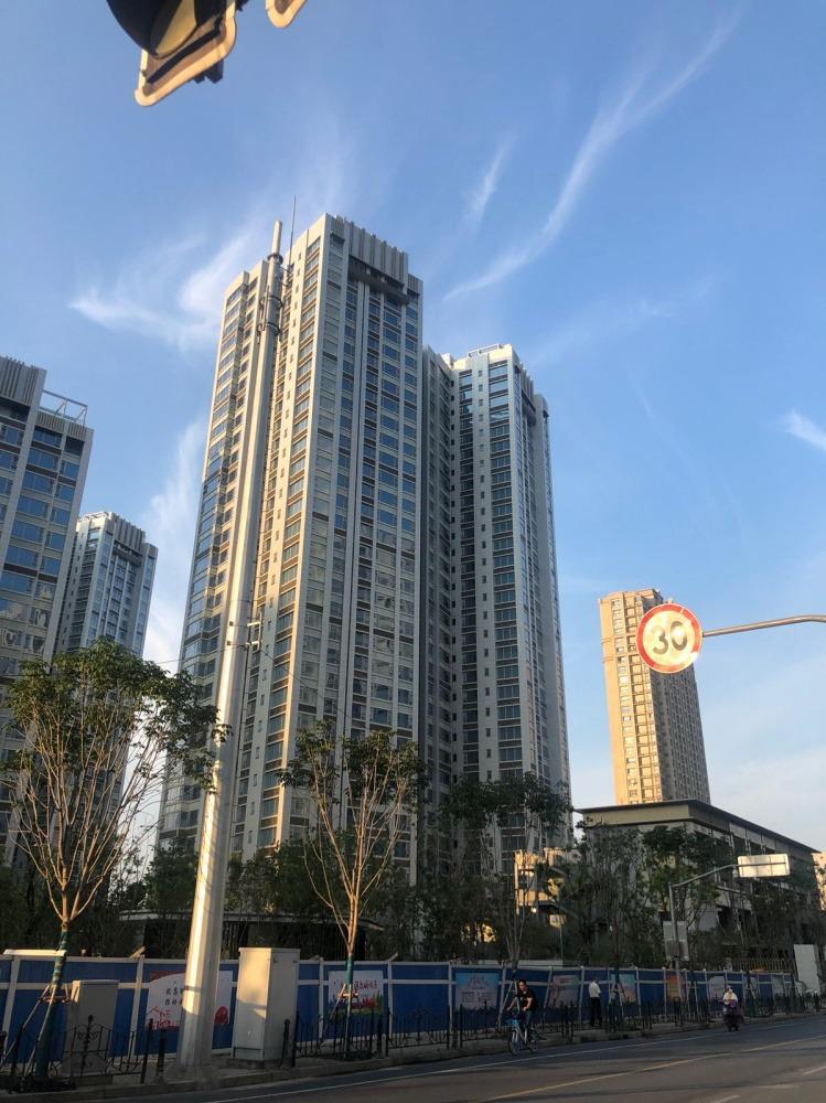 上海李子园一村二手房房源图片