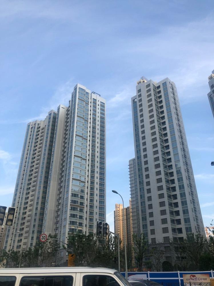 上海李子园一村二手房房源图片
