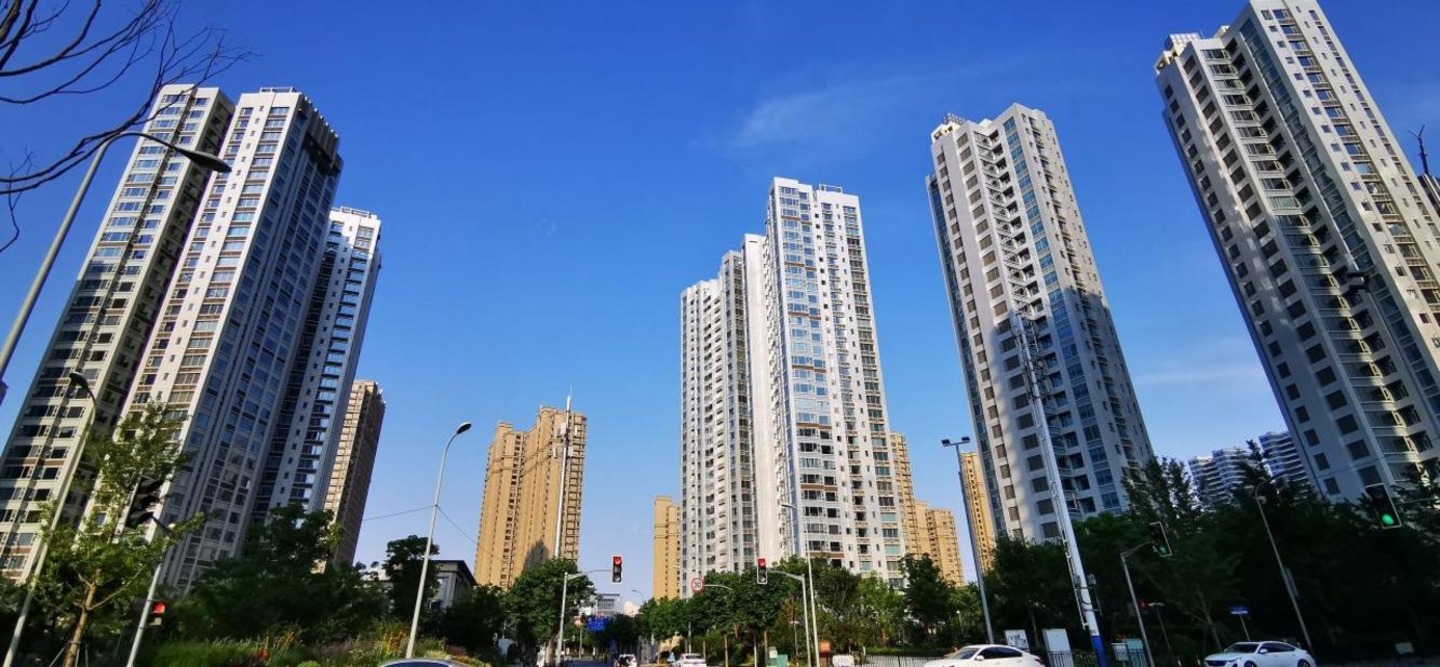 上海李子园一村二手房房源图片