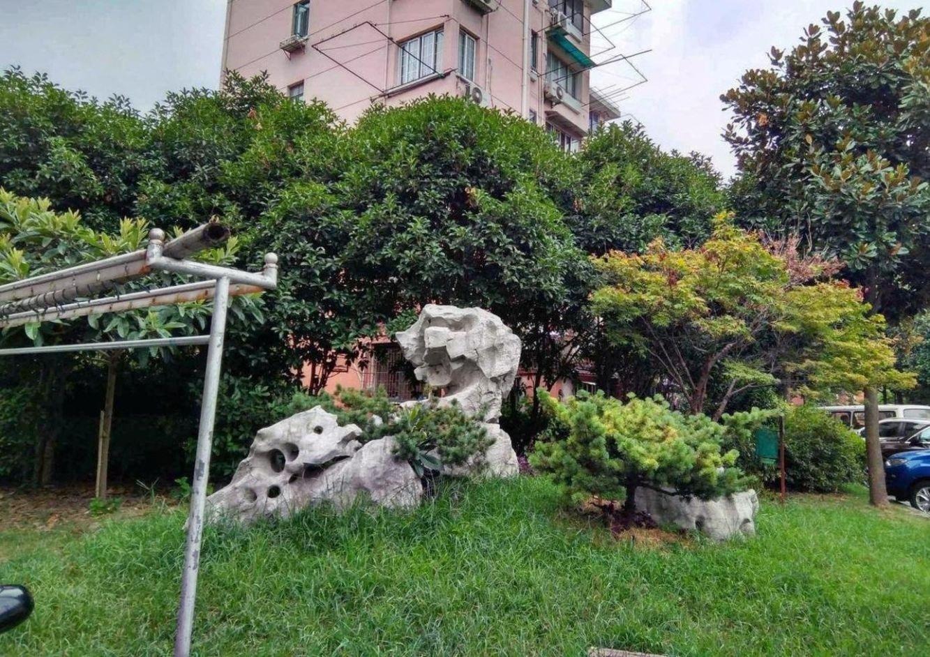 上海新泾七村二手房房源图片