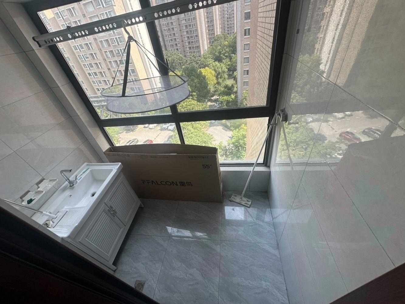 上海保利海上五月花(公寓住宅)二手房房源图片