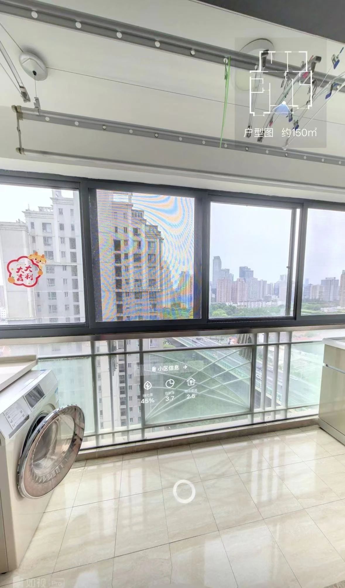 上海上海滩新昌城二手房房源图片