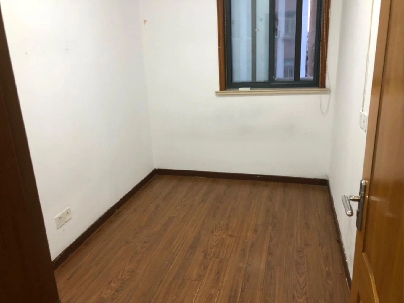 上海山北小区二手房房源图片