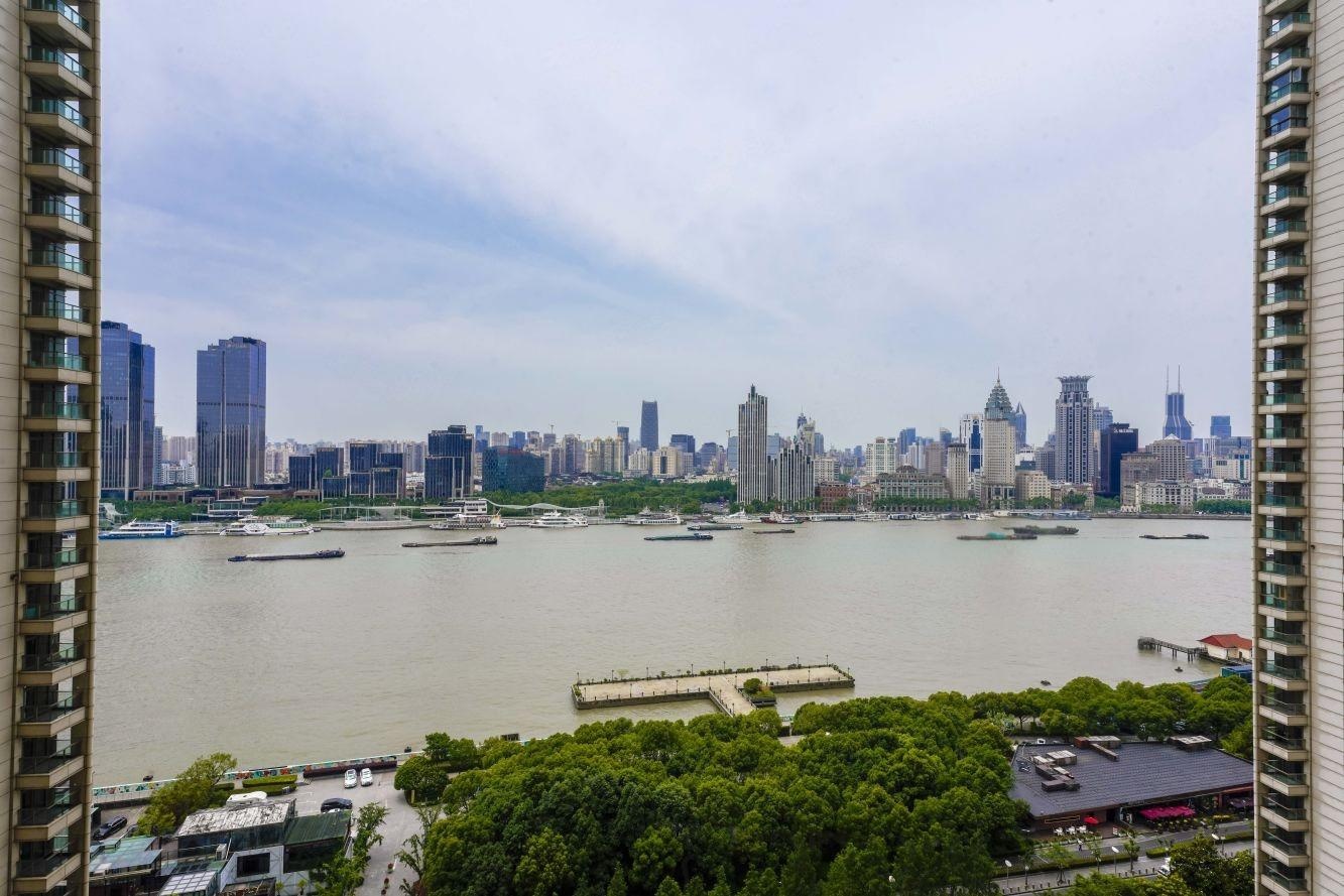上海汤臣一品二手房房源图片