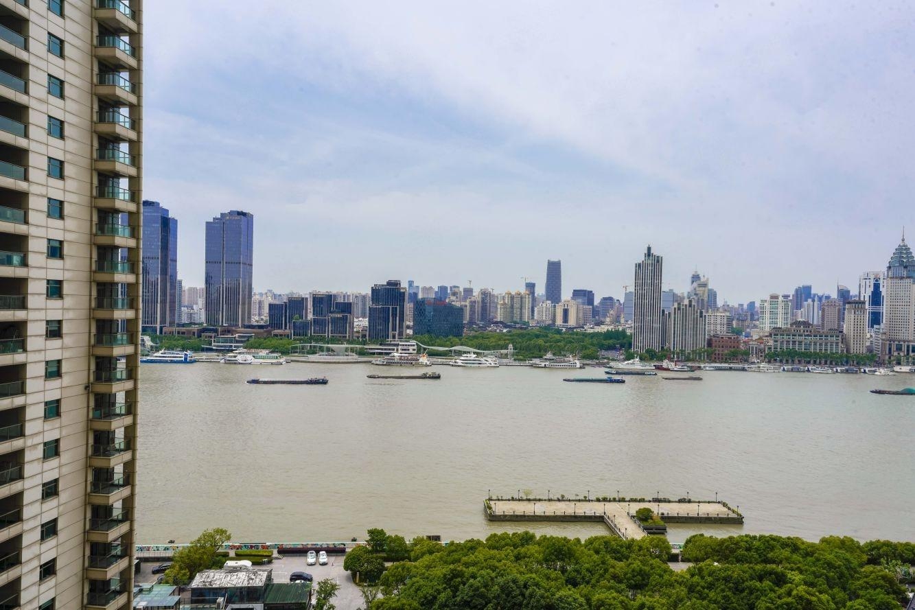上海汤臣一品二手房房源图片