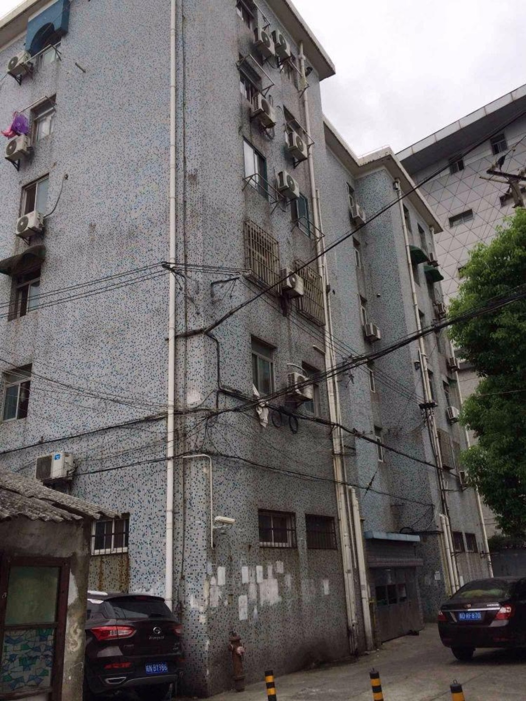 上海西市街175弄小区二手房房源图片