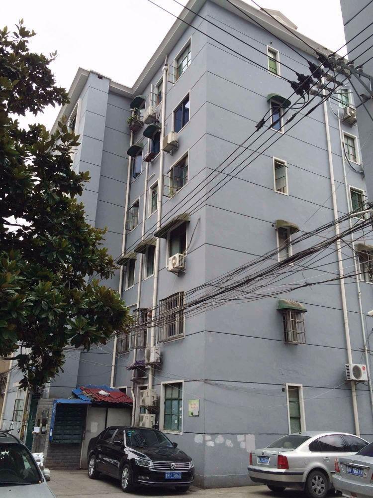 上海西市街175弄小区二手房房源图片