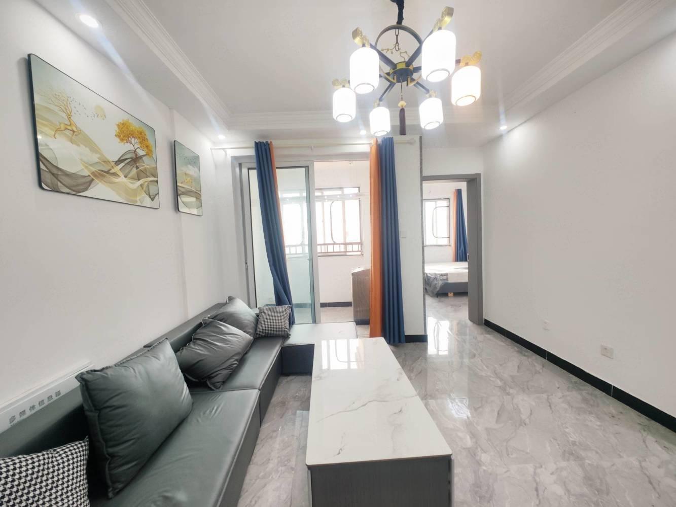 上海金海华城鸿明佳苑二手房房源图片