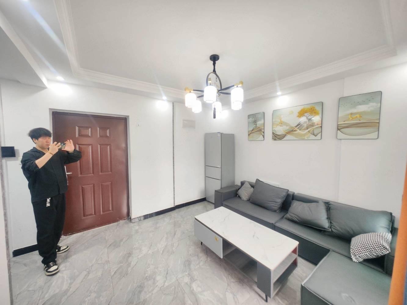 上海金海华城鸿明佳苑二手房房源图片