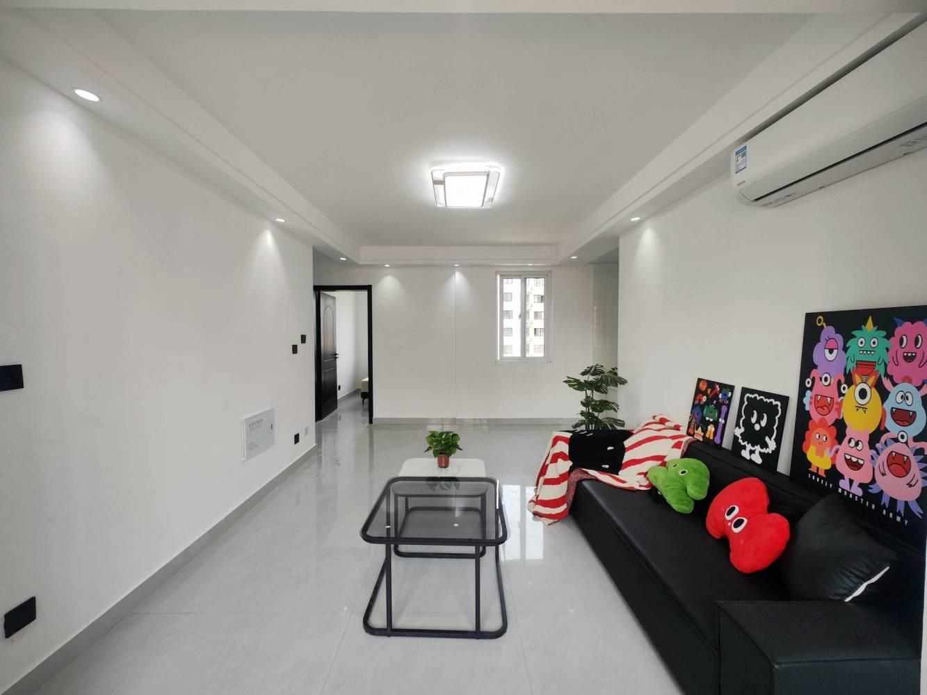 上海金海华城鸿明佳苑二手房房源图片