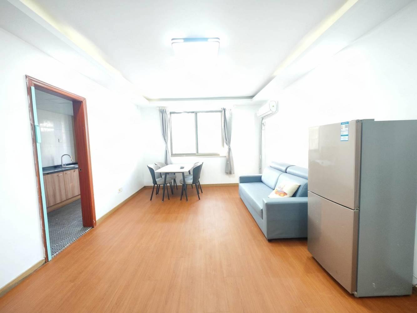 上海金群苑(北区)二手房房源图片