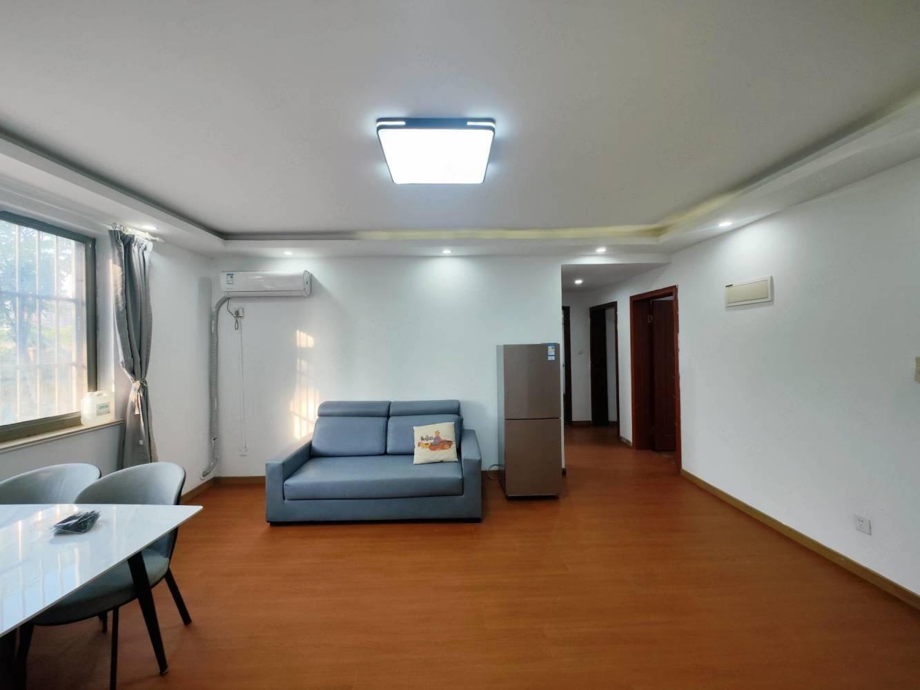 上海金群苑(北区)二手房房源图片