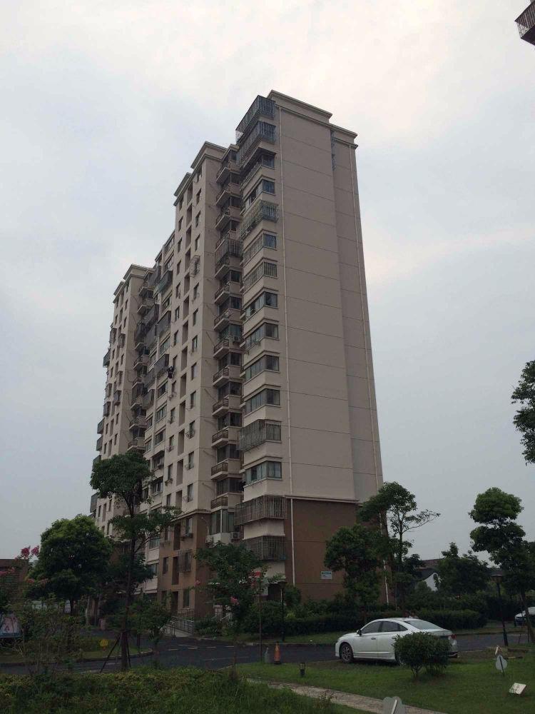 上海金群苑(北区)二手房房源图片