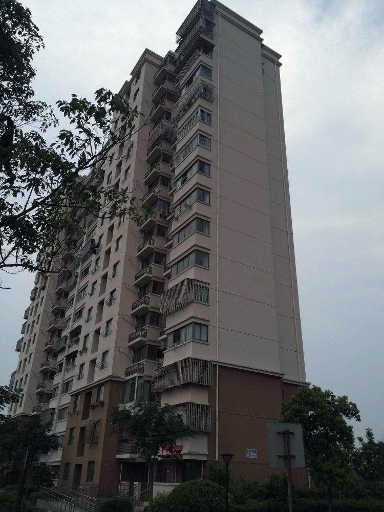 上海金群苑(北区)二手房房源图片