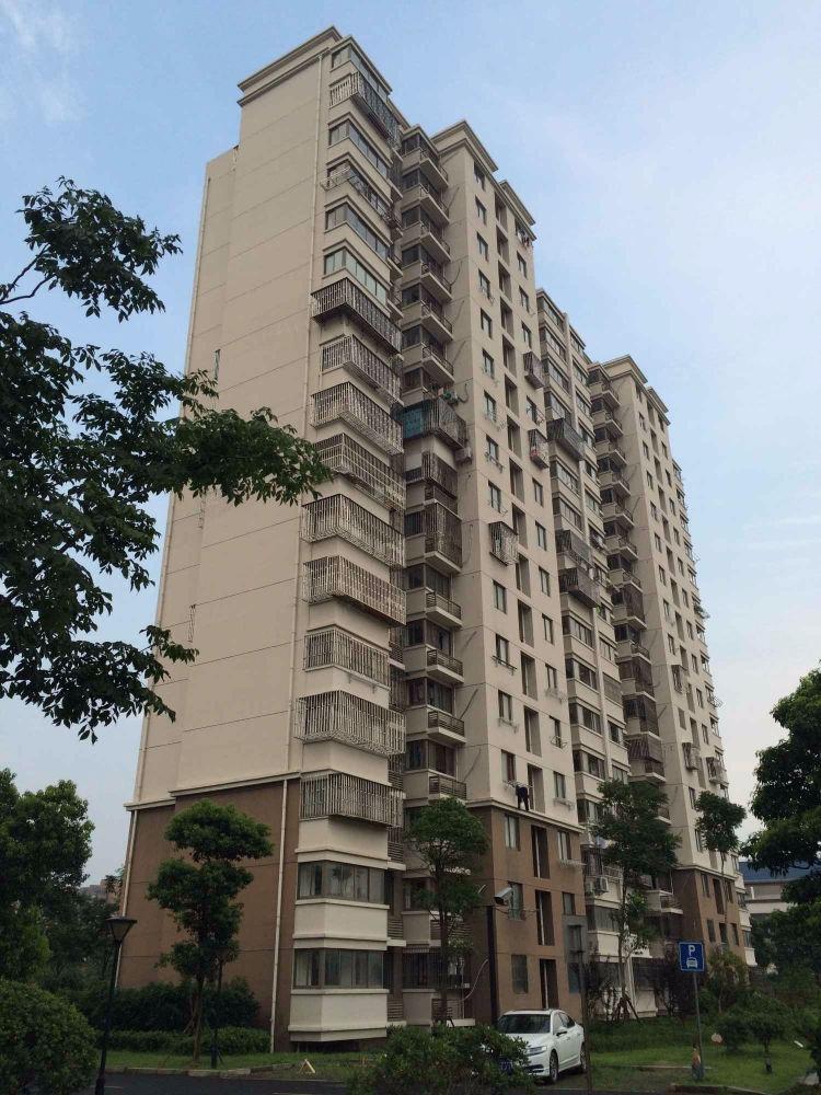 上海金群苑(北区)二手房房源图片