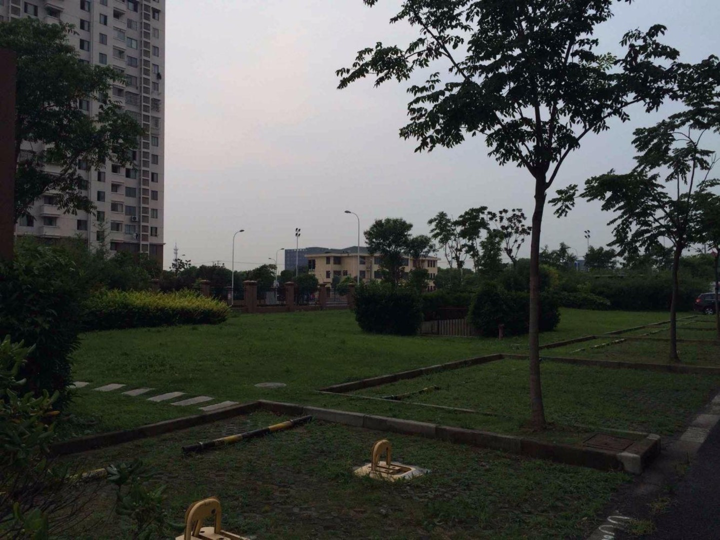 上海金群苑(北区)二手房房源图片