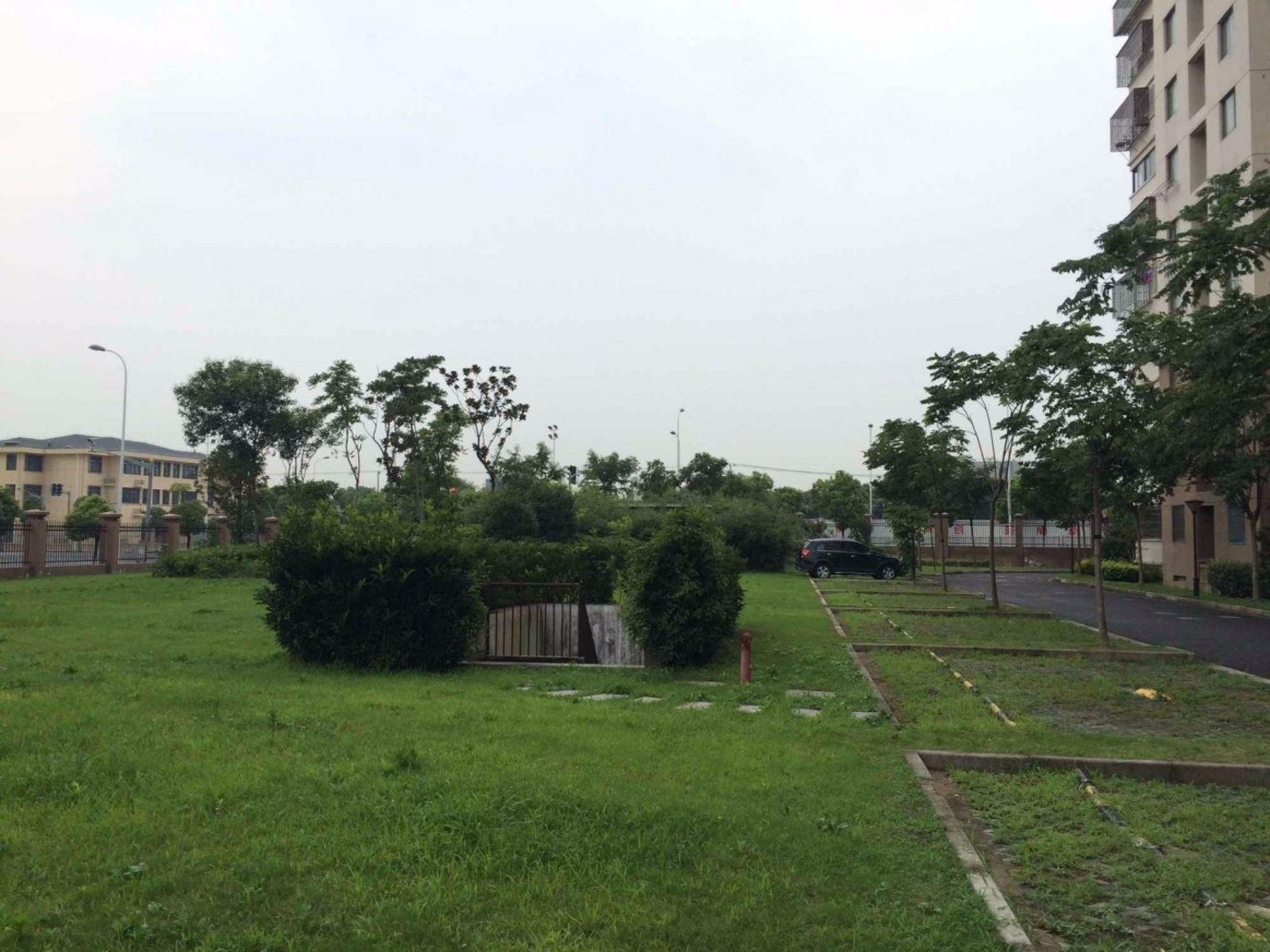 上海金群苑(北区)二手房房源图片