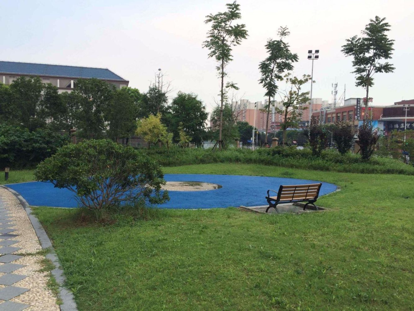 上海金群苑(北区)二手房房源图片