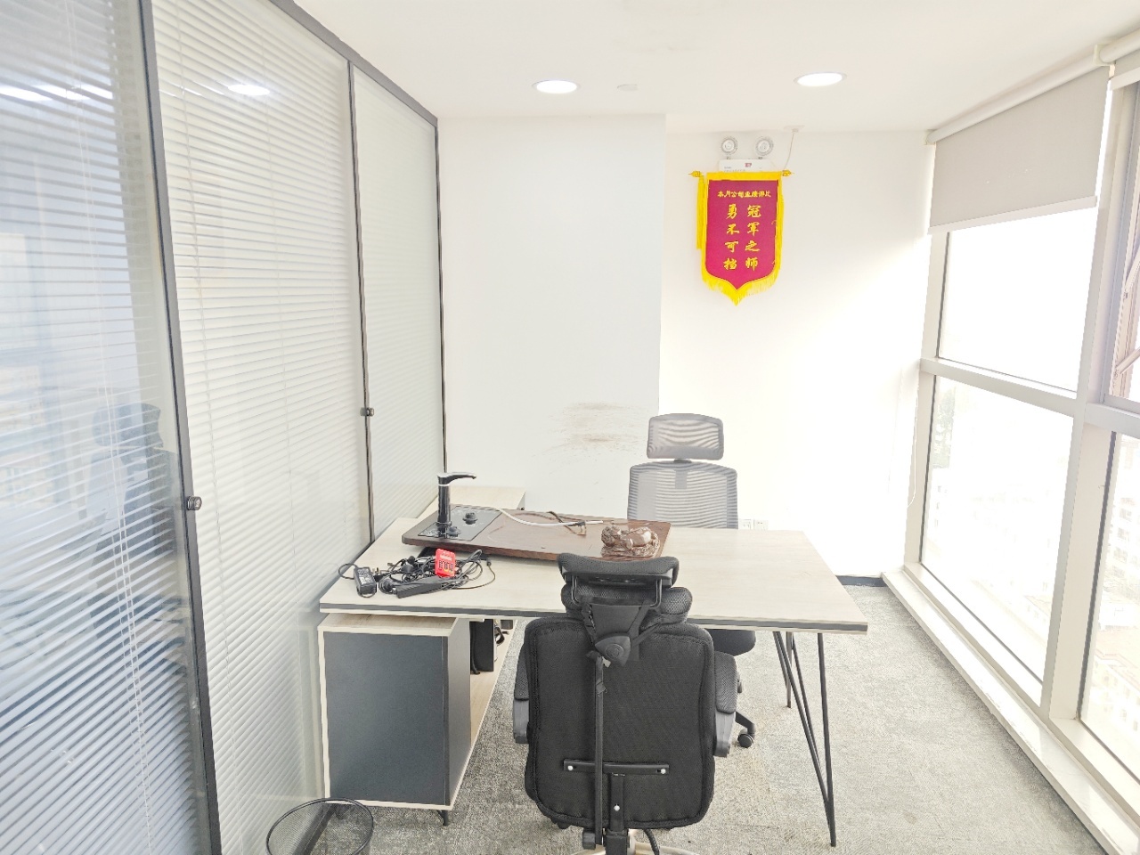 上海永华大厦二手房房源图片
