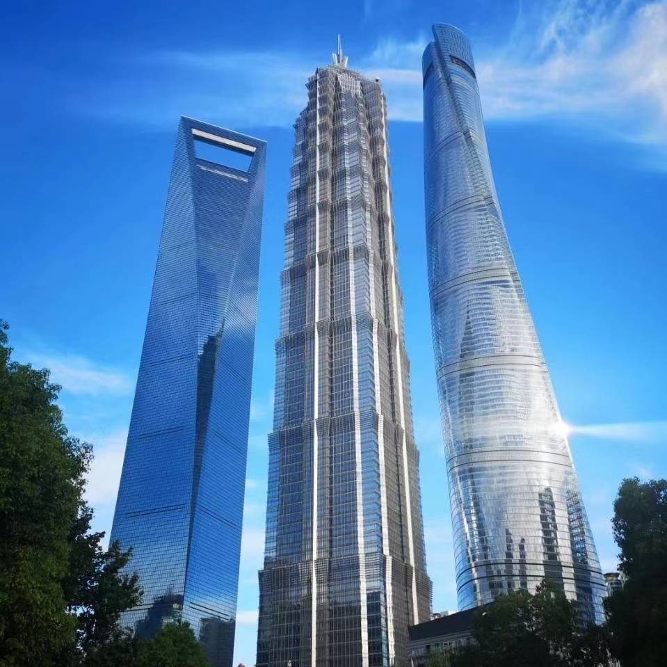 上海永华大厦二手房房源图片