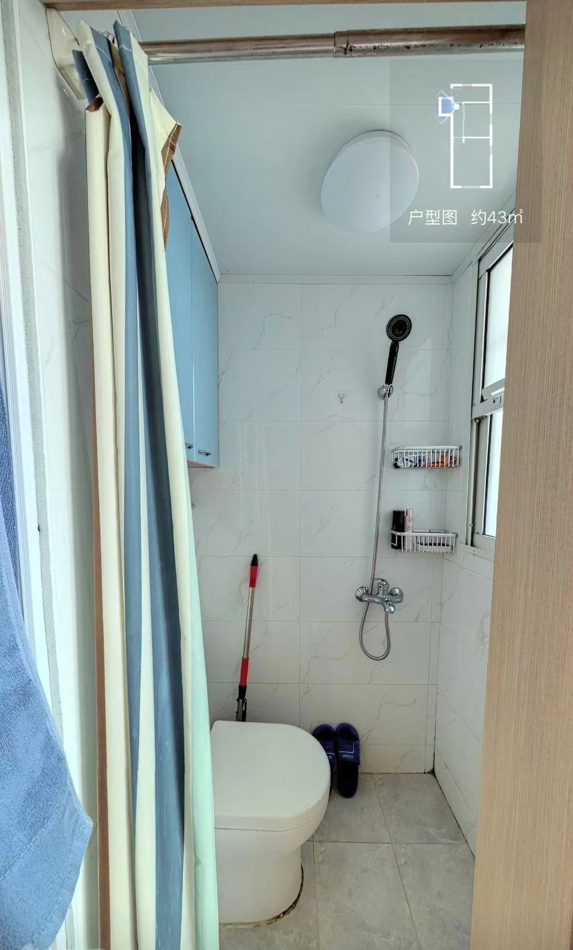 上海同兴大楼二手房房源图片