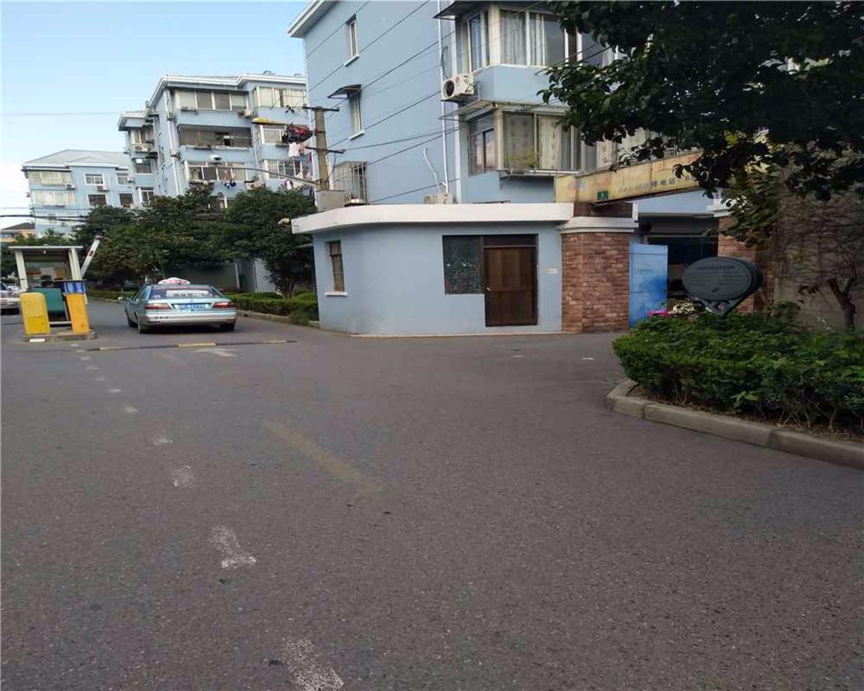 上海东沟一村二手房房源图片