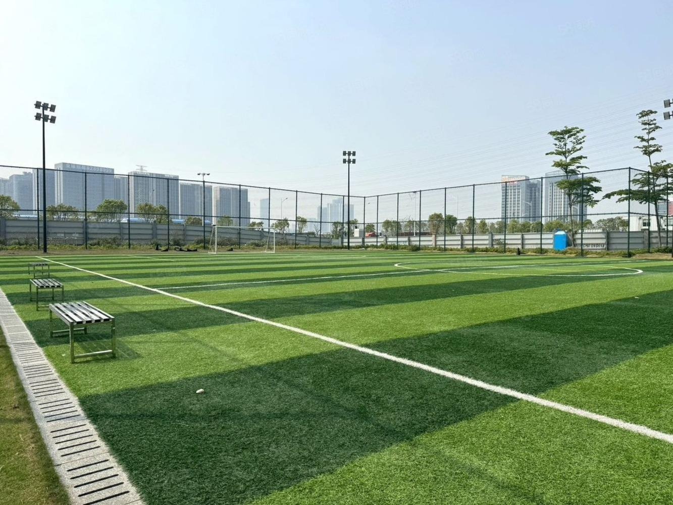上海康健路2号楼二手房房源图片