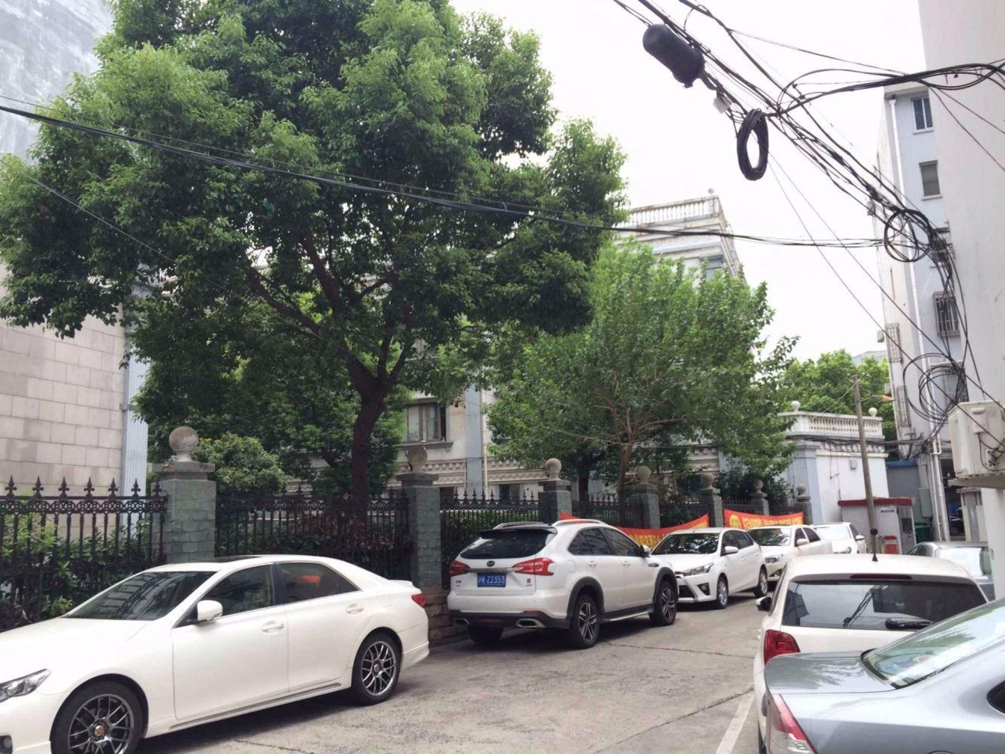 上海新川路742弄小区二手房房源图片