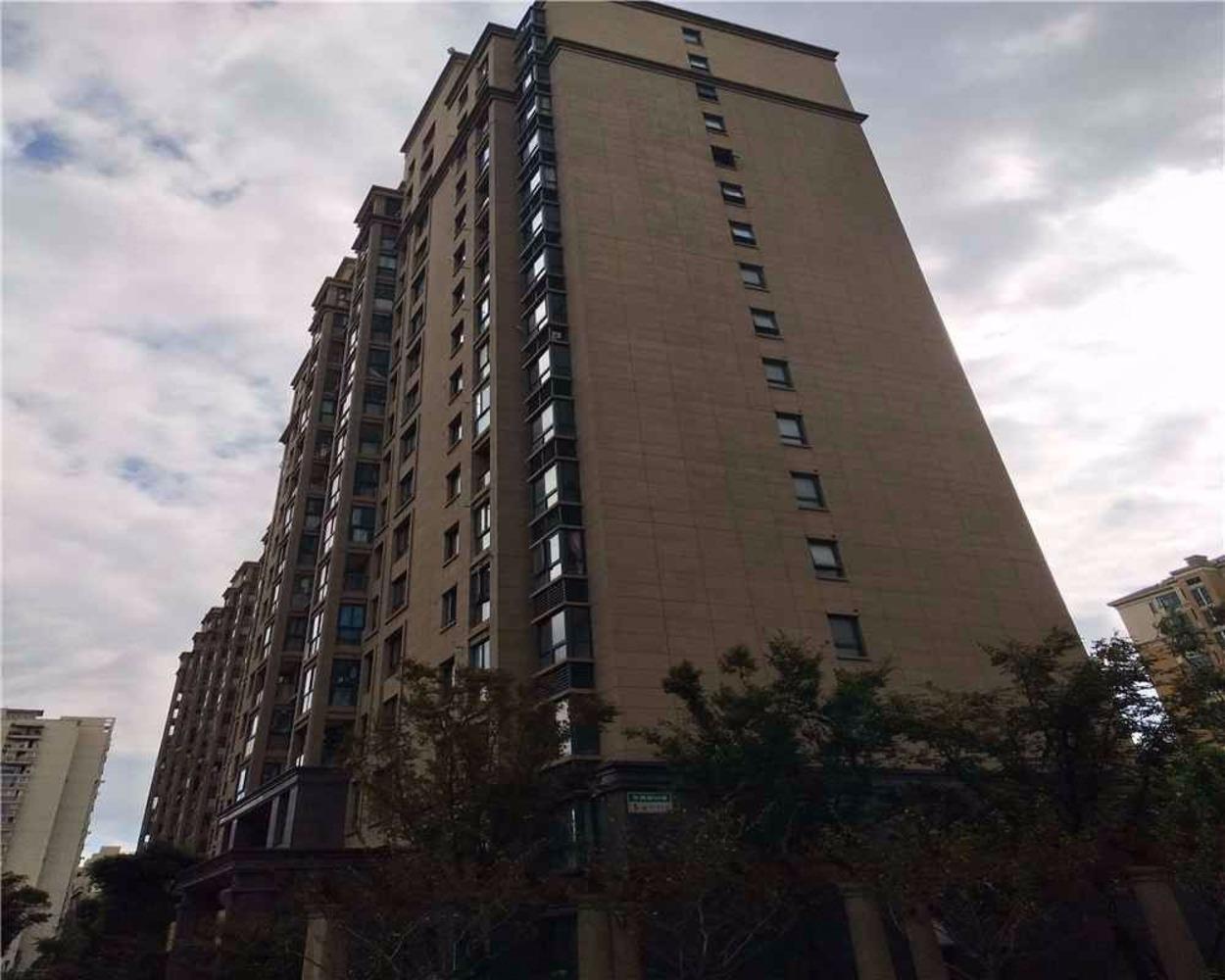 上海海韵茗庭二手房房源图片
