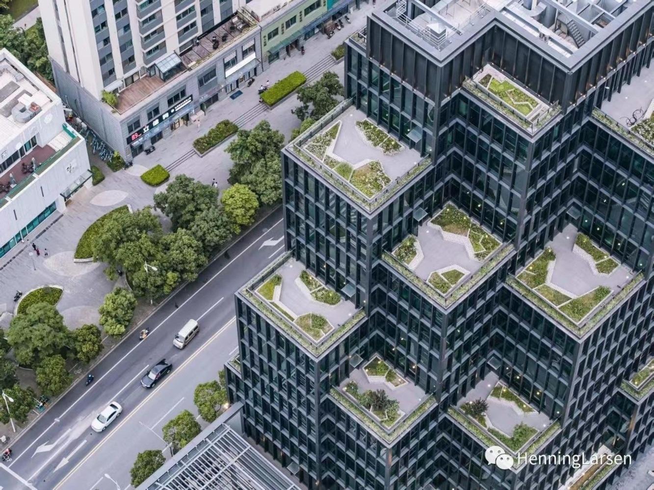 上海AXIOM云际尚浦二手房房源图片
