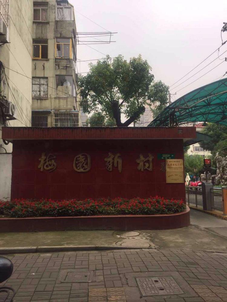 上海梅园新村(嘉定)二手房房源图片
