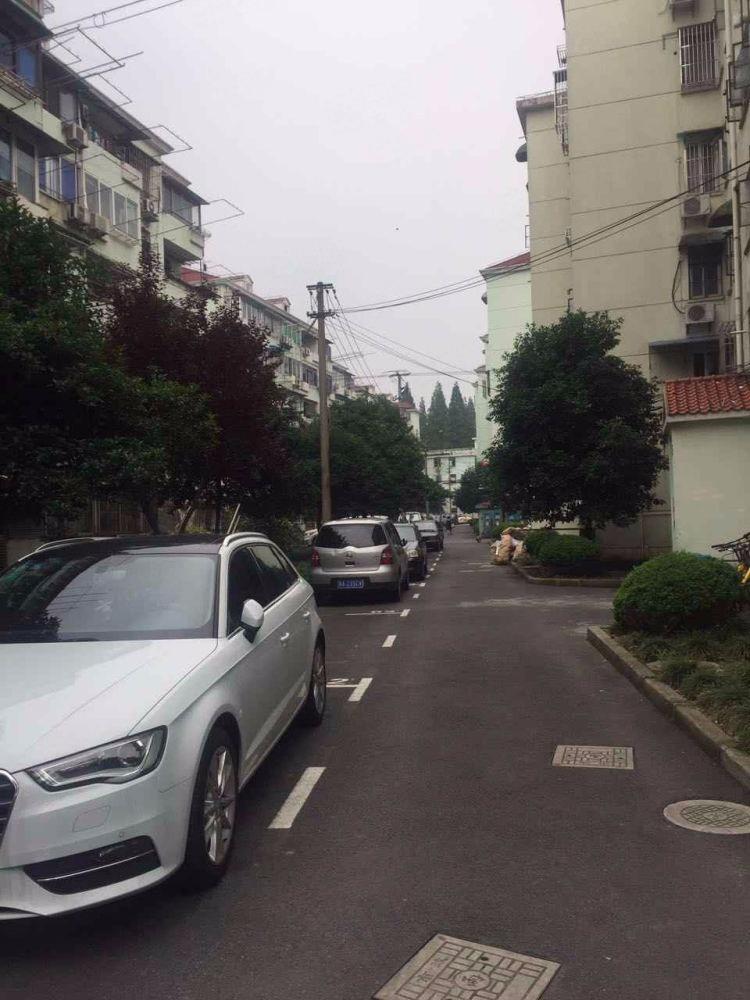 上海梅园新村(嘉定)二手房房源图片