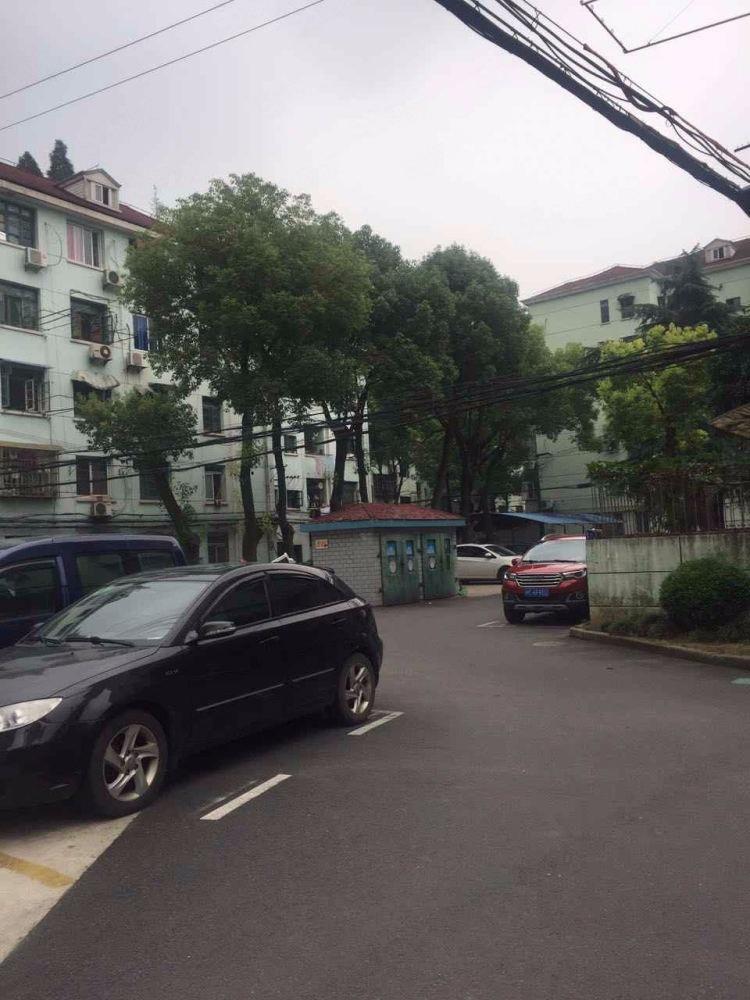 上海梅园新村(嘉定)二手房房源图片