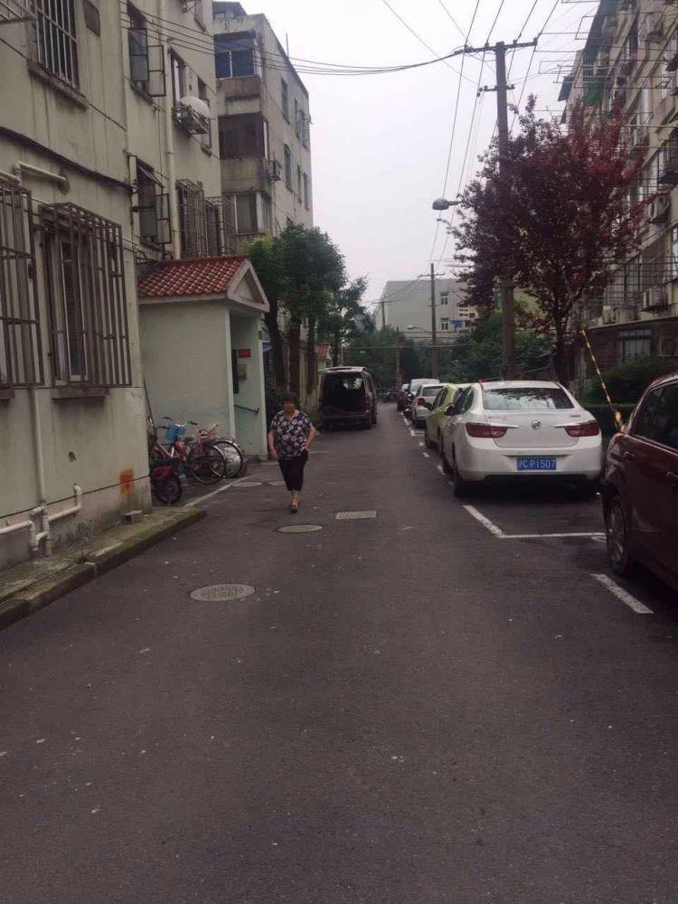 上海梅园新村(嘉定)二手房房源图片