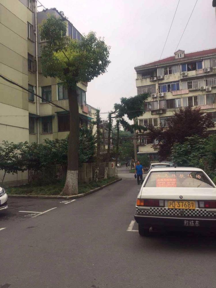 上海梅园新村(嘉定)二手房房源图片