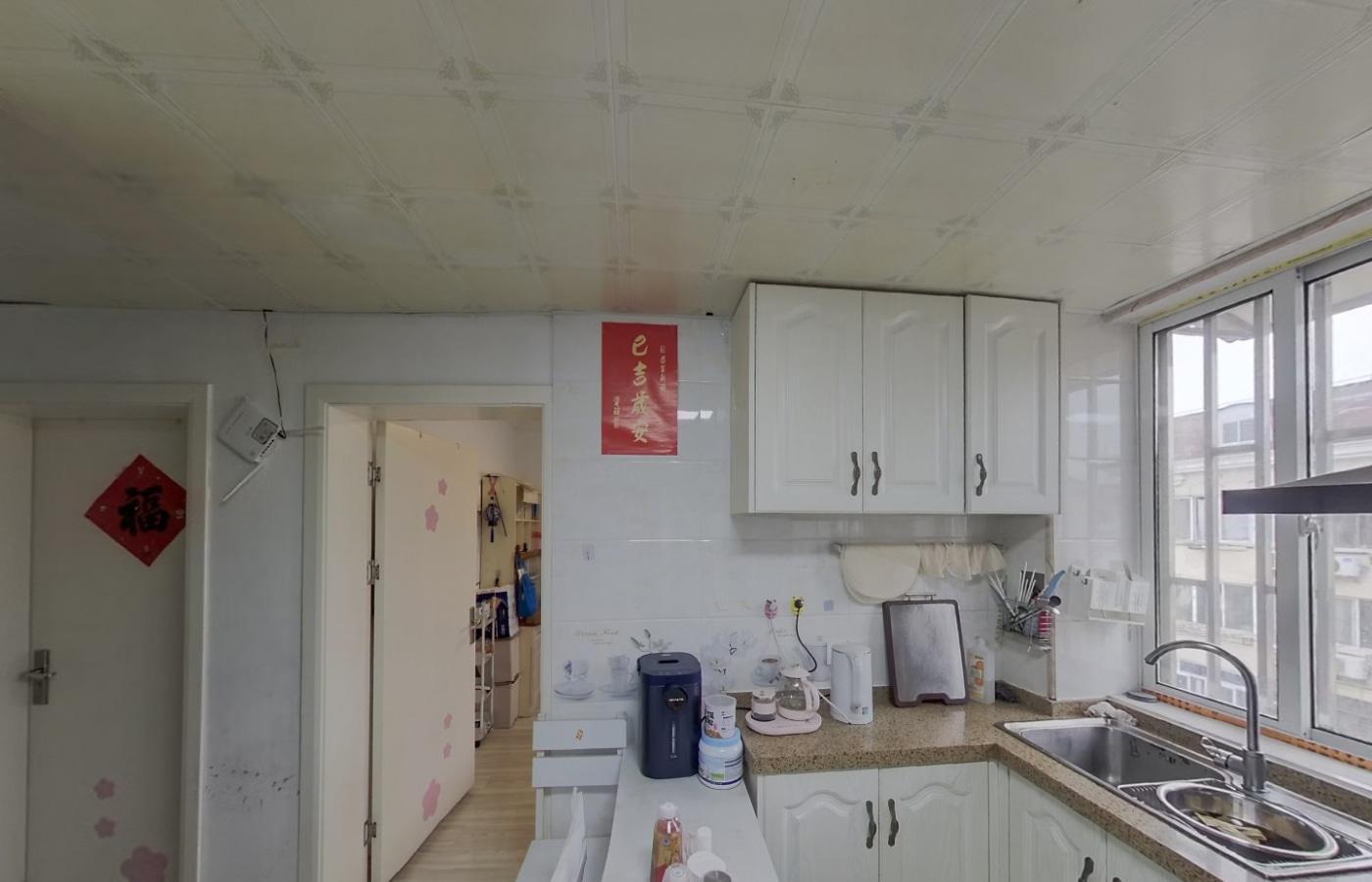 上海潼港一村二手房房源图片