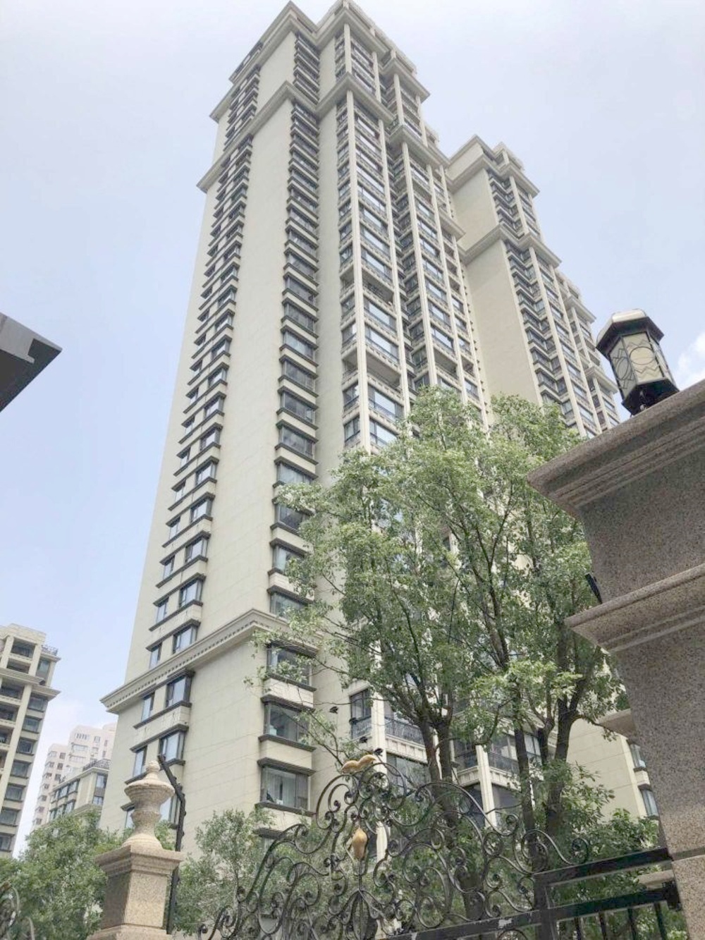 上海嘉御庭(二三期)二手房房源图片
