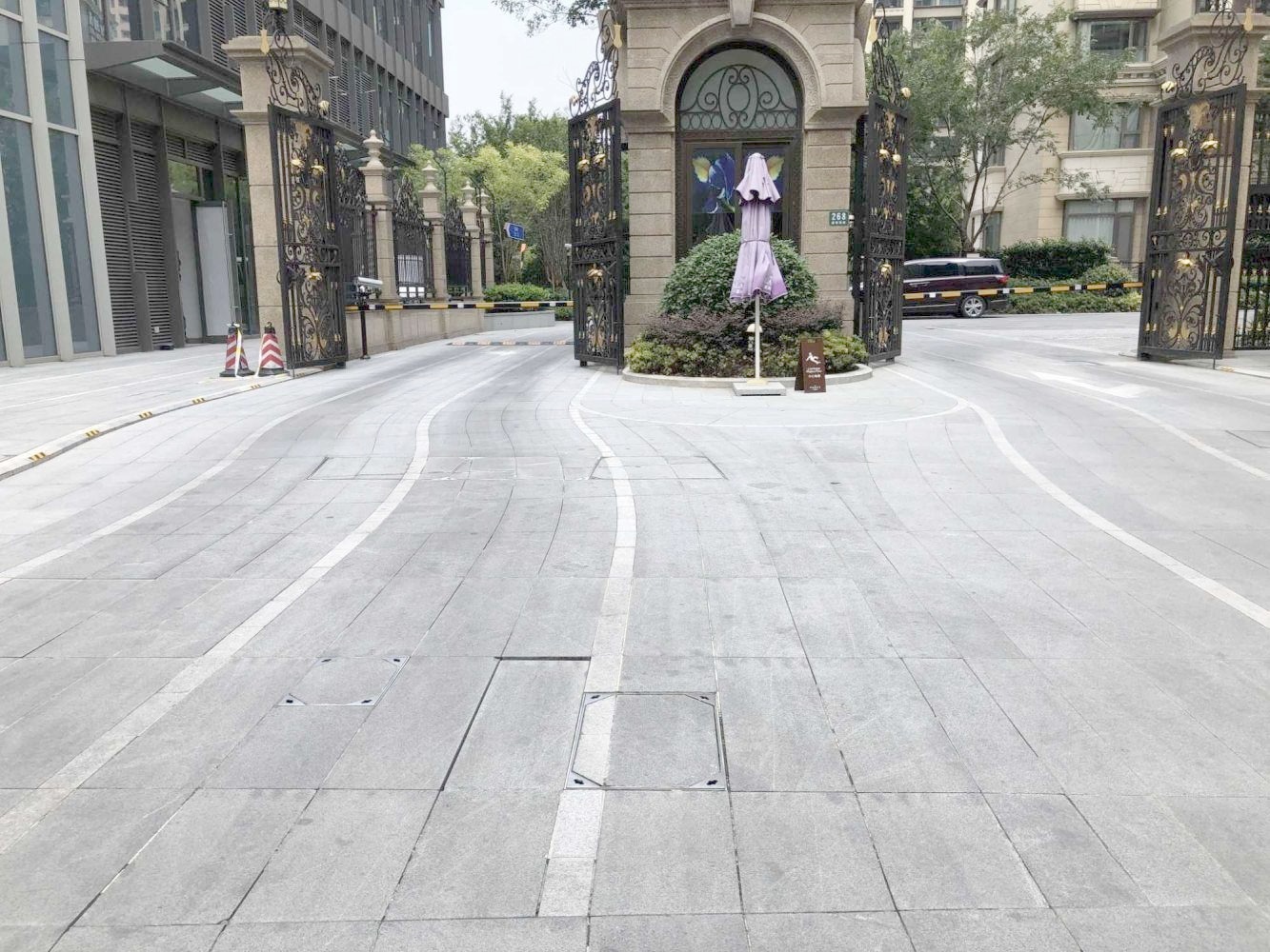 上海嘉御庭(二三期)二手房房源图片