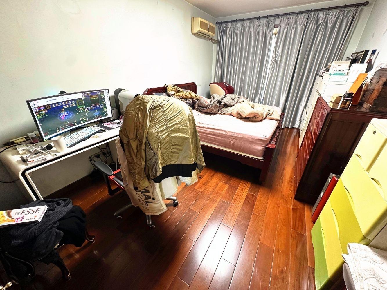 上海天台家园(南区)二手房房源图片