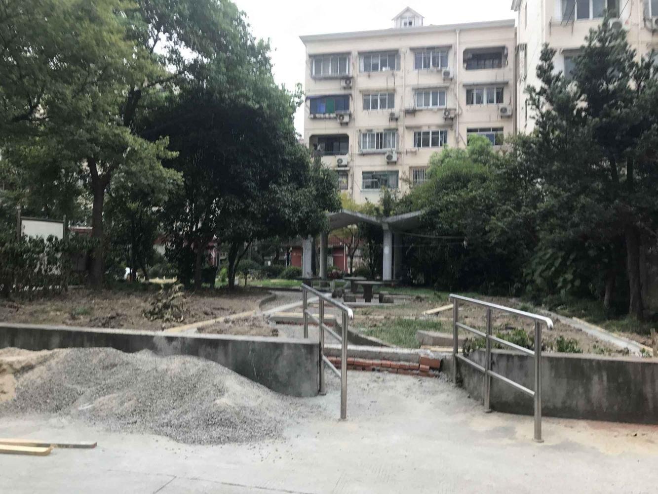 上海新泾六村二手房房源图片