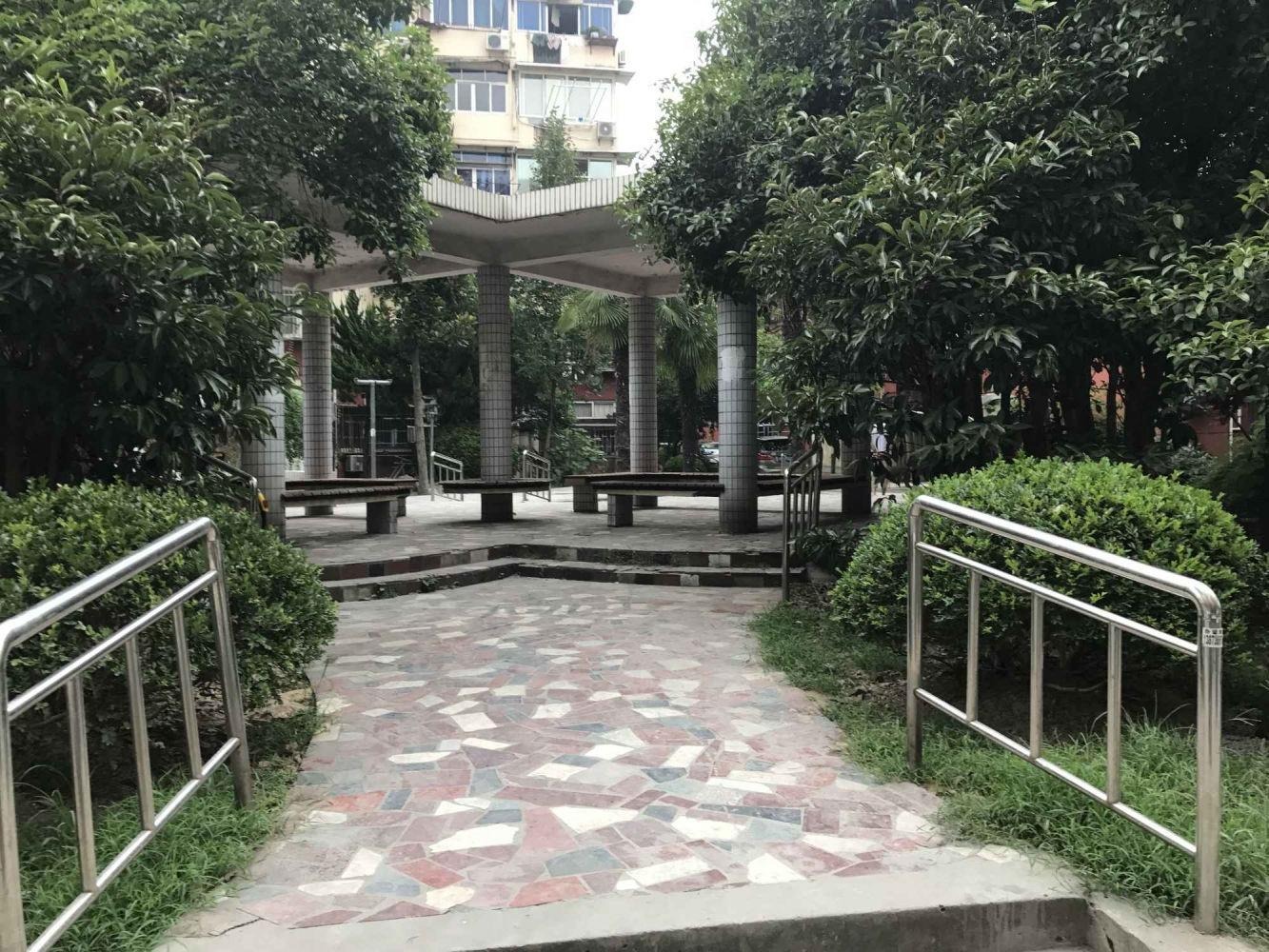 上海新泾六村二手房房源图片