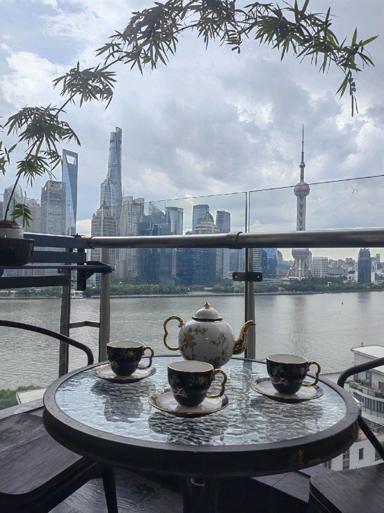 上海新外滩花苑二手房房源图片
