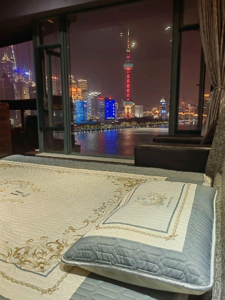 上海新外滩花苑二手房房源图片